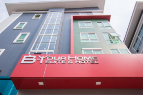 B-your home Hotel Donmueang Airport Bangkok -SHA Certified SHA Plus
